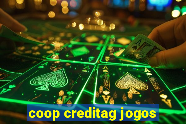 coop creditag jogos